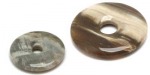 Versteinertes Holz