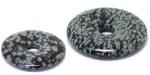 Obsidian (Schneeflocken)