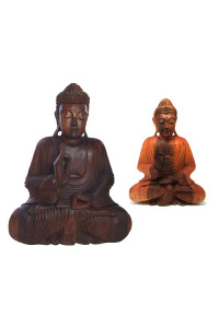 Buddhas