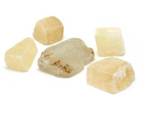 Calcit transparent