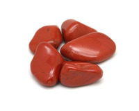 Jaspis rot