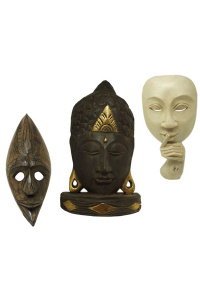 Masken
