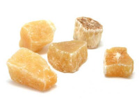 Orangencalcit