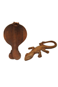 Reptilien