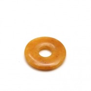 Aragonit - Donut, 25 mm