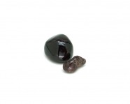 Granat - Trommelsteine, 50 Gramm, 20 - 45 mm