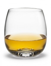 Holmegaard Fontaine Whiskyglas 12 cl