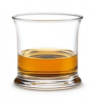 Holmegaard No. 5 Whisky 24 cl