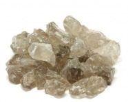 Rauchquarz - Rohsteinchips, 750 Gramm, 25 - 60 mm