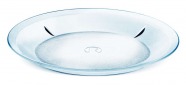 Rosendahl GC Outdoor, Teller, eisblau, 2er Set, �...