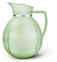 Rosendahl GC Soft Thermoskanne, hellgr�n, 1,0 l