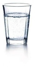 Rosendahl GC Wasserglas, 6er Set, 22 cl Ø 7,6 cm