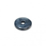 Sardonyx - Donut, 30 mm A-Qualität