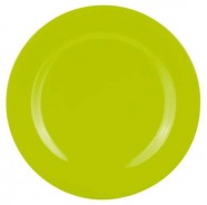 ZAK BBQ Salatteller grün 24 cm