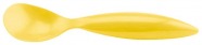 ZAK Colorways Eierlöffel gelb 12.5 cm