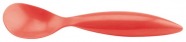 ZAK Colorways Eierlöffel rot 12.5 cm