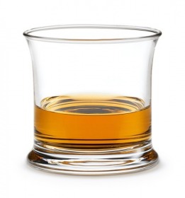 Holmegaard No. 5 Whisky 24 cl