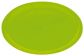 ZAK Oceanside Salatteller grün 22 cm